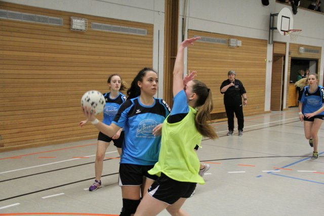 2018_03_10 Jugend 19 - A-Klasse
